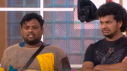 అన్నంత పని చేస్తున్న హరితేజ, టేస్టీ తేజతో కలిసి యష్మిని టార్గెట్, పాపం చేసేదేం లేక కన్నీళ్లు