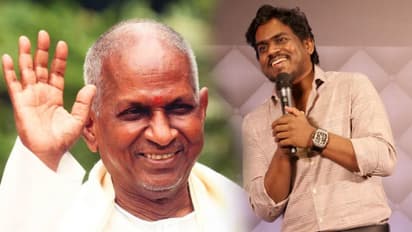 8 வயதில் யுவன் போட்ட ட்யூன்; நைஸாக காப்பியடித்து இளையராஜா போட்ட ஹிட் பாட்டு