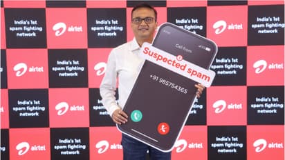 ഹമ്മോ, കേരളത്തില് അഞ്ചരക്കോടി സ്പാം കോളുകള് കണ്ടെത്തി എയർടെല്ലിന്റെ എഐ സംവിധാനം