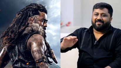 '300 കോടിയുടെ ചിത്രം ഹിന്ദിയില് റിലീസ് ചെയ്യാന് മാത്രം അത്രയും തുക'! വെളിപ്പെടുത്തി 'കങ്കുവ' നിര്മ്മാതാവ്