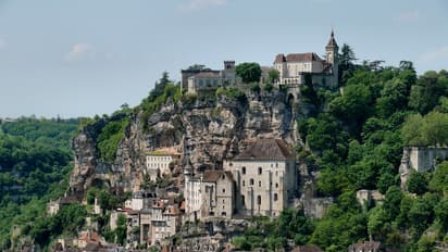 இயற்கை அழகின் உச்சம்! உயரத்தைக் கண்டு பயந்தால் இதையெல்லாம் ரசிக்க முடியாது!