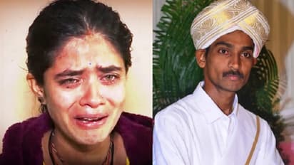 Karnataka: Renukaswamy’s wife blessed with baby boy in Chitradurga