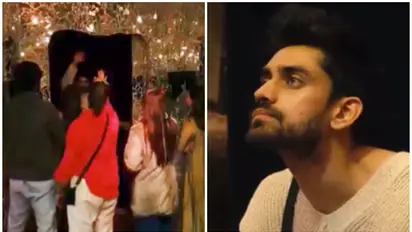 Bigg Boss 18: Avinash Mishra evicted after his heated arguments with Chum Darang; Here's what we know