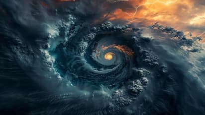 Cyclone Alert: Severe cyclonic storm threatens Bay of Bengal; potential landfall on October 17