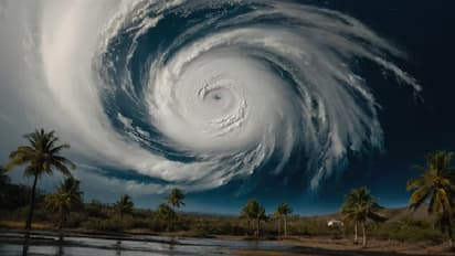 Cyclone Dana alert: Minister announces 800 cyclone relief shelters ready in Odisha for evacuated residents