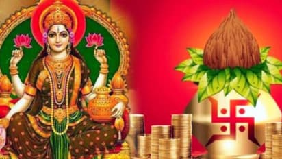 துலாம் ராசிக்கான 2025 புத்தாண்டு எப்படி: சர்ஃப்ரைஸ் கொட்டி கிடக்குது; பணம், சொத்துக்கு பஞ்சமிருக்குமா?