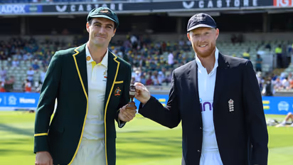 Australia vs England: Perth to host Ashes opener for first time in 43 years as 2025-26 schedule unveiled