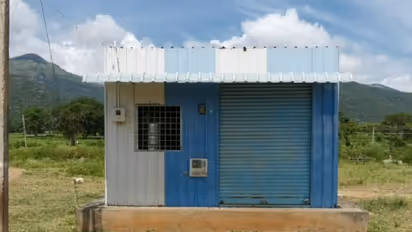 Chamarajanagar: 6 ವರ್ಷಗಳ ಹಿಂದೆ ನಿರ್ಮಾಣವಾದ್ರು ಇನ್ನು ಉದ್ಘಾಟನೆಯಾಗದೆ ತುಕ್ಕು ಹಿಡಿಯುತ್ತಿದೆ ವಾಟರ್ ಪ್ಲಾಂಟ್!