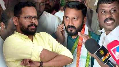 അവസാന നിമിഷം വരെ സരിൻ പ്രതീക്ഷിച്ചു; രാഹുലിനെ തുണച്ചത് ഷാഫിയും കോൺഗ്രസ് നടത്തിയ സർവേയും