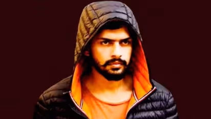 The Notoriety of Lawrence Bishnoi : Jail Cell, a Global Network, and a Diplomatic Firestorm