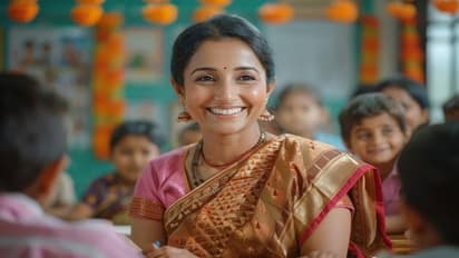 அங்கன்வாடி வேலைவாய்ப்பு: சொந்த ஊரிலே வேலை ! விண்ணபிப்பது எப்படி? முழு விவரம்