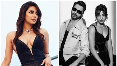 Citadel Honey Bunny trailer sparks reactions from Priyanka Chopra, Alia Bhatt, Karan Johar, and others