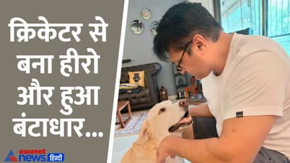 tv flop actor salil ankola played cricket world cup life facts