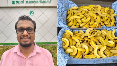 Kerala entrepreneur achieves success with cashew sprouts after job loss