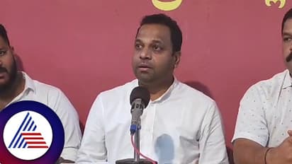 ದಸರಾ ಮುಗಿದರೂ ನಿಂತಿಲ್ಲ ಕೆಸರೆರಚಾಟ; ಕಾಂಗ್ರೆಸ್ ಮುಖಂಡನಿಗೆ ಮುಸ್ಲಿಮರ ಟೊಪ್ಪಿ ತೊಡಿಸಿದ ಫೋಟೊ ವೈರಲ್!