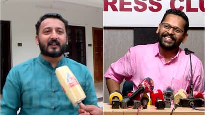 Kerala: P Sarin openly voices discontent over Congress leadership's Palakkad by-poll candidate selection