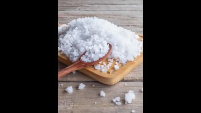 ಹೊಟ್ಟೆಯ ಕ್ಯಾನ್ಸರ್ಗೆ ಕಾರಣವಾಗುತ್ತಾ ಉಪ್ಪು: ಆತಂಕ ಸೃಷ್ಟಿಸಿದ ಹೊಸ ಅಧ್ಯಯನ ವರದಿ