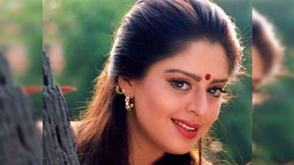 నగ్మాతో పాట కోసం బాబుమోహన్ పట్టుబట్టడం వెనుక కథేంటి?