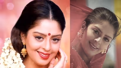 ಈ ನಾಲ್ವರು ಸ್ಟಾರ್ ನಟರ ಪ್ರೀತಿಯ ಮೋಸಕ್ಕೆ ಬಲಿಯಾದ ನಟಿ ನಗ್ಮಾ: ಅಚ್ಚರಿಯ ನಿರ್ಧಾರದ ಹಿಂದಿನ ಕಹಿ ಸತ್ಯವೇನು?