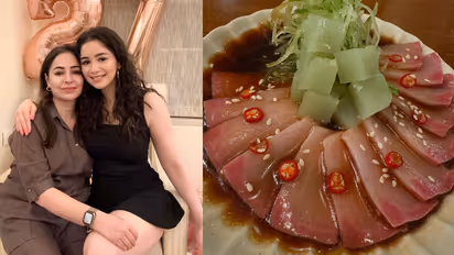 என்னது அதுக்குள்ள 27 வயசாயிருச்சா – கோவாவில் பிறந்தநாள் கொண்டாடி மகிழ்ந்த சாரா: கில் வாழ்த்தியிருக்காரா?