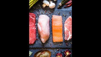 சிக்கன், மீன் நல்லது தான். ஆனா உண்மையில்  எது ஆரோக்கியத்தை அள்ளி தரும் தெரியுமா?