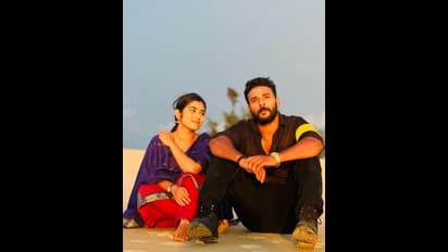 ಸ್ಪೆಷಲ್ ಫೋಟೊ ಶೇರ್ ಮಾಡಿ ಪ್ರೀತಿಯ ಚೋಮು ದಿಲೀಪ್ ಶೆಟ್ಟಿ ಬರ್ತ್ ಡೇಗೆ ಸ್ಪೆಷಲ್ ಆಗಿ ವಿಶ್ ಮಾಡಿದ್ರು ಖುಷಿ ಶಿವು 