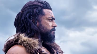 കങ്കുവയില്‍ പ്രണയം ആര്‍ക്ക്?, ആ കഥാപാത്രത്തിന്റെ പേരും പുറത്ത്