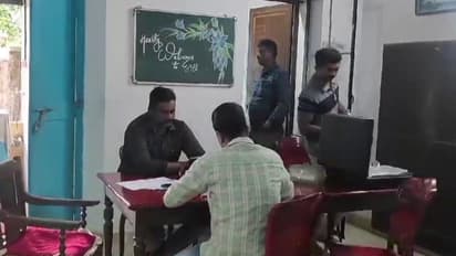 മഠം പൂട്ടി താക്കോൽ വച്ചത് രഹസ്യസ്ഥലത്ത്, അരമണിക്കൂറിൽ കന്യാസ്ത്രീകൾ തിരികെയെത്തി, മോഷണം 