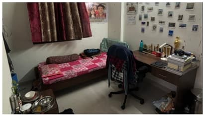 അറ്റാച്ച്ഡ് ബാത്ത് റൂമുള്ള മുറിക്ക് മാസ വാടക വെറും 15 രൂപ; വൈറലായി ഒരു കുറിപ്പ് 