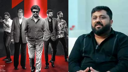 'വന്‍ താരനിര, പക്ഷേ ഓപണിംഗിന് എന്തുപറ്റി'? വാക്കുകള്‍ വിവാദം, ഒടുവില്‍ 'കങ്കുവ' നിര്‍മ്മാതാവിന്‍റെ പ്രതികരണം