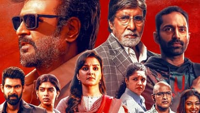 தலைவரின் வேட்டையனை வாஷ் அவுட் செய்ய அக்டோபர் 25ஆம் தேதி வெளியாகும் 7 புதிய படங்கள்!