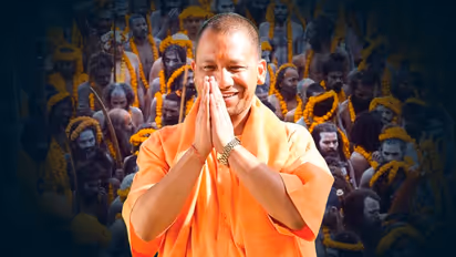 Major expansion planned at Sangam bank: Yogi govt to invest Rs 20 crores in river dredging