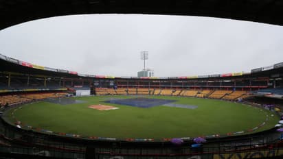 Why Bengaluru's beloved cricket stadium is named after M Chinnaswamy?