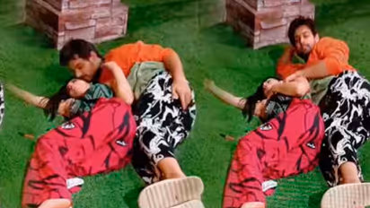 Bigg Boss Kannada romance ignites debate: Is it still a family show?