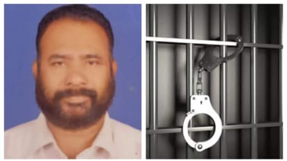 ഷു​ഗർ കൂടി, ആശുപത്രിയിലേക്ക് കൊണ്ടുപോകുംവഴി ചെക്ക് കേസ് പ്രതി മരിച്ചു; സംഭവം ആലപ്പുഴ ജില്ല ജയിലിൽ 