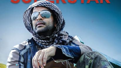 'സയിദ് മസൂദി'നേക്കാള്‍ മുൻപ് സ്ക്രീനിലെത്തുക ഈ കഥാപാത്രം; പൃഥ്വിരാജിന്‍റെ പിറന്നാൾ ദിനത്തിൽ സ്പെഷൽ പോസ്റ്റർ