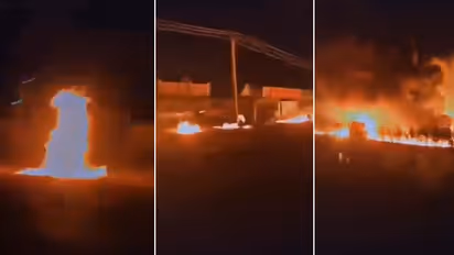 Nigeria: At least 94 people killed, 50 injured in devastating gasoline tanker explosion in Jigawa (WATCH)