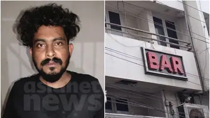 അങ്കമാലിയിലെ ബാറിൽ അടിപിടിക്കിടെ യുവാവ് കുത്തേറ്റ് മരിച്ച കേസ്; 5 പേർ കസ്റ്റഡിയിൽ