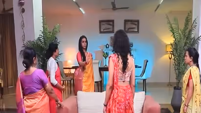 ಲಕ್ಷ್ಮೀ ಬಾರಮ್ಮ ಸೀರಿಯಲ್‌ಗೆ ಹೊಸ ಎಂಟ್ರಿ... ಕೀರ್ತಿನೆ‌ ಪ್ಲಾಸ್ಟಿಕ್ ಸರ್ಜರಿ ಮಾಡಿ ಬಂದಿರೋದು ಅಂತಿದ್ದಾರೆ ಜನ !