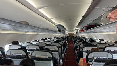 Government eyes no-fly list inclusion for hoax bomb threat makers as flight chaos soars