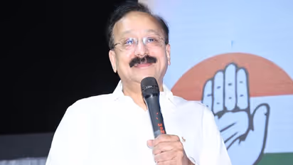 "Bullets hit me, I won't survive": NCP worker reveals Baba Siddique's last words after shooting