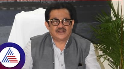 Karnataka Minister Zameer Ahmed gets Lokayukta notice over illegal assets case