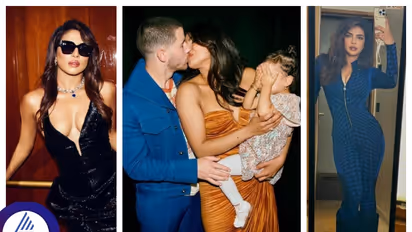 ಹೇಳೋದು ಆಚಾರ, ತಿನ್ನೋದು ಬದನೇಕಾಯಿ; ಪ್ರಿಯಾಂಕಾ ಚೋಪ್ರಾಗೆ ಯಾಕಿಂಥ ಟಾಂಗ್?