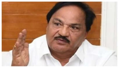 മുഡ ചെയർമാൻ രാജി വെച്ചു; ആരോഗ്യപരമായ കാരണങ്ങളാൽ രാജിയെന്ന് വിശദീകരണം