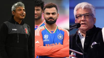 ജഡേജയും കോലിയുമല്ല, ലോകത്തിലെ ഏറ്റവും ധനികനായ ക്രിക്കറ്റ് താരത്തിന്റെ ആസ്തി 20000 കോടി; അതും ഒരു ഇന്ത്യക്കാരൻ