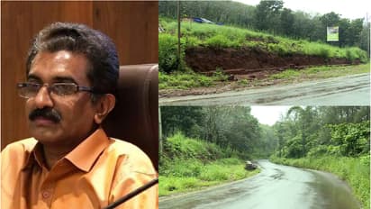 Murky circumstances surround petrol pump application linked to ADM's death, Suresh Gopi urged to cancel permit