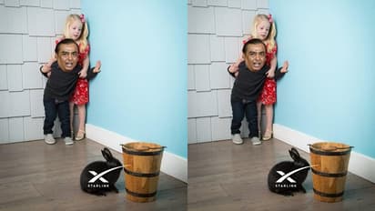 ಜಿಯೋ-ಏರ್ಟೆಲ್ ಟೆಲಿಕಾಂ ಏಕಸ್ವಾಮ್ಯಕ್ಕೆ ಮಸ್ಕ್ 'ಸ್ಟಾರ್ಲಿಂಕ್' ಎಂಟ್ರಿ ಖಚಿತ, ಅಂಬಾನಿಗೆ ಶುರು ತಳಮಳ!