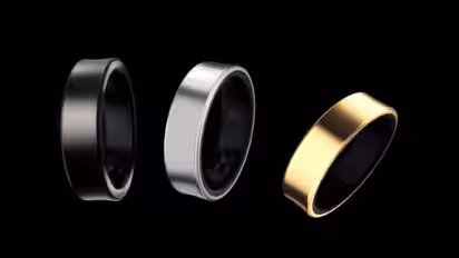 Samsung Galaxy Ring launched in India with AI-powered health and fitness monitoring features