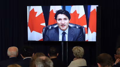 Who was Sukha Duneke? How Canada is using routine NIA post to link India to goon's killing in Winnipeg