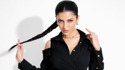 ஸ்ருதி: காதல் வேண்டும், கல்யாணம் வேண்டாம்!